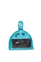 Broom and dustpan 7853