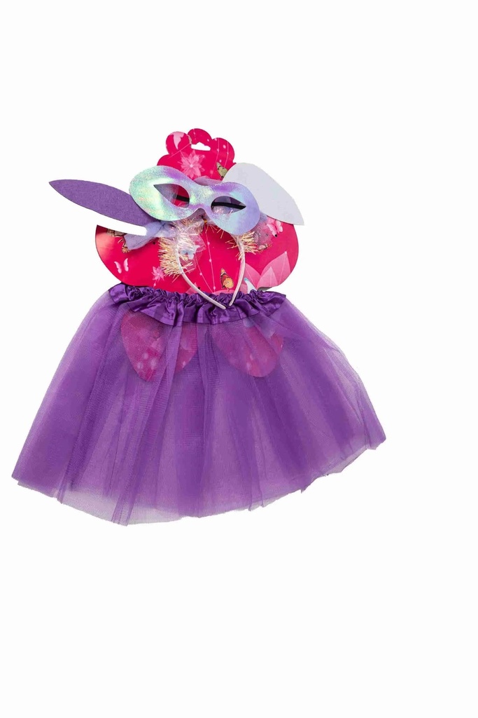 Costume Set A6549