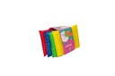 4pcs Steel Wool Scrubber