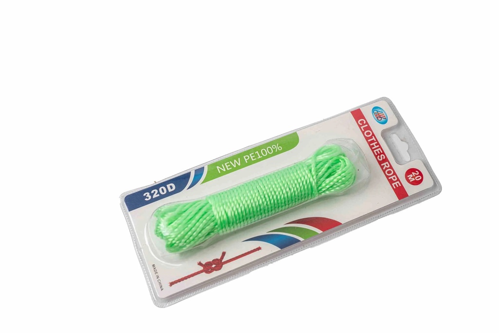 Dây phơi quần áo 20m A4562