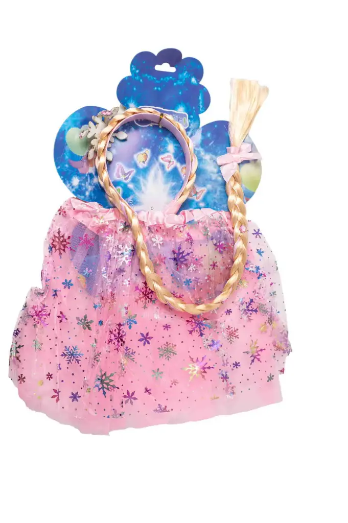 Costume Set A6546