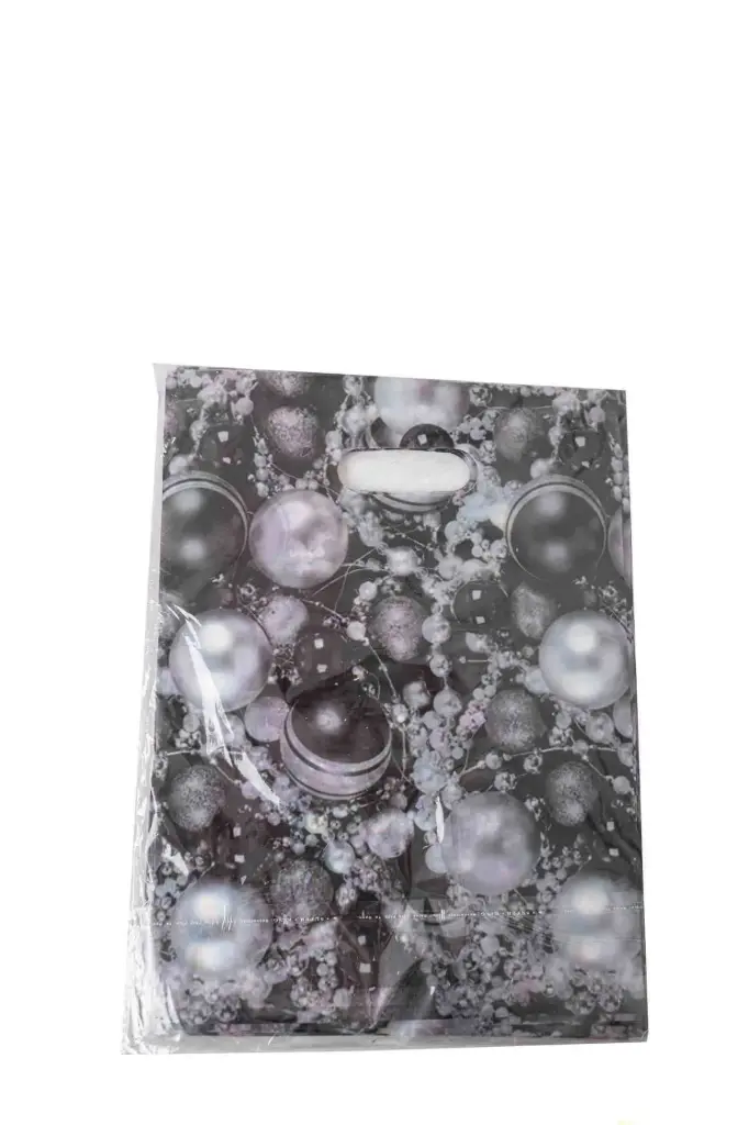 Christmas Bags 25x35 4563