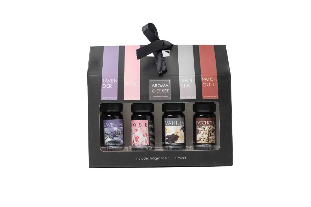 Essence for Aroma Diffuser