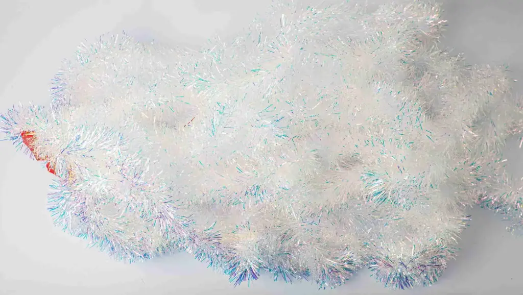 Dây đèn Giáng Sinh A10590