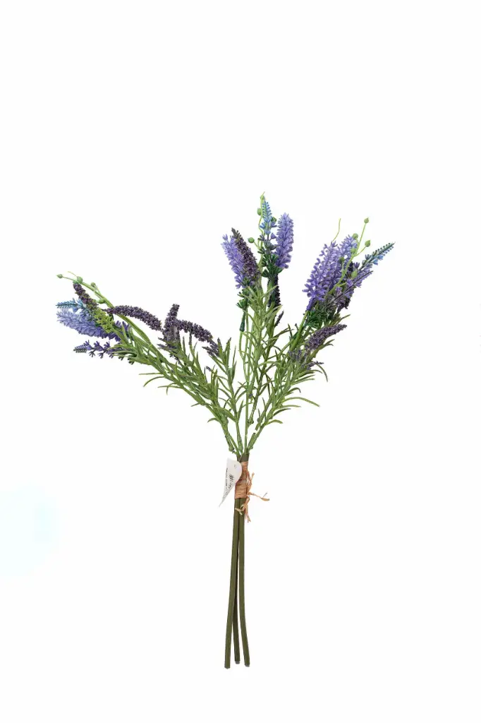 Umělé květiny ( h:46cm ) B8370