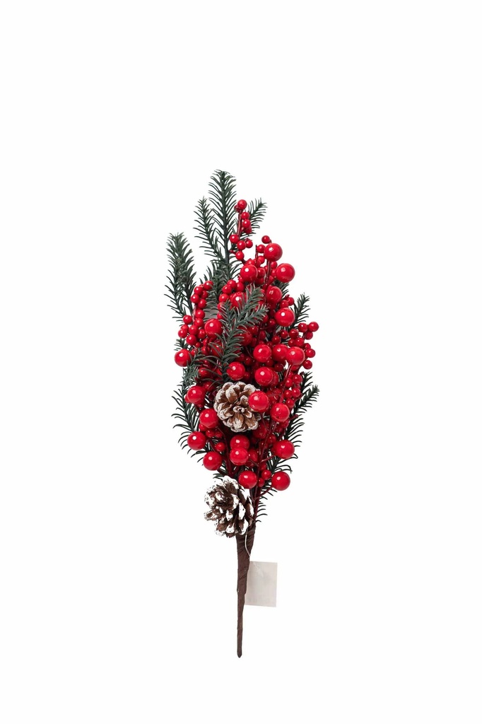 Christmas Branch A10924