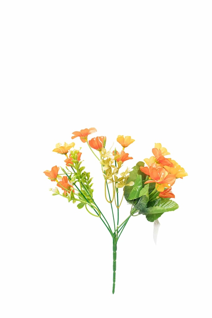 Umělé kytky ( h:32cm ) A6800