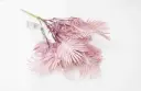 Decorative leaf A10655
