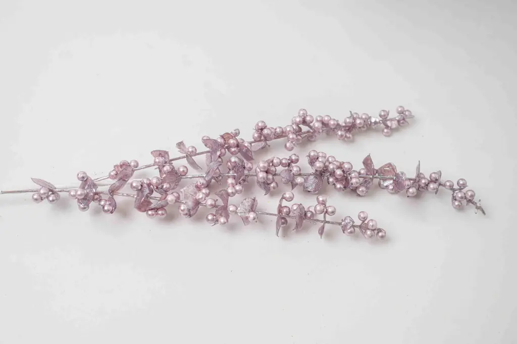 Christmas Branch A10521