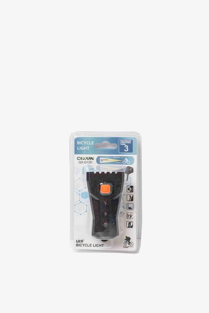 Front Bicycle Light A8180