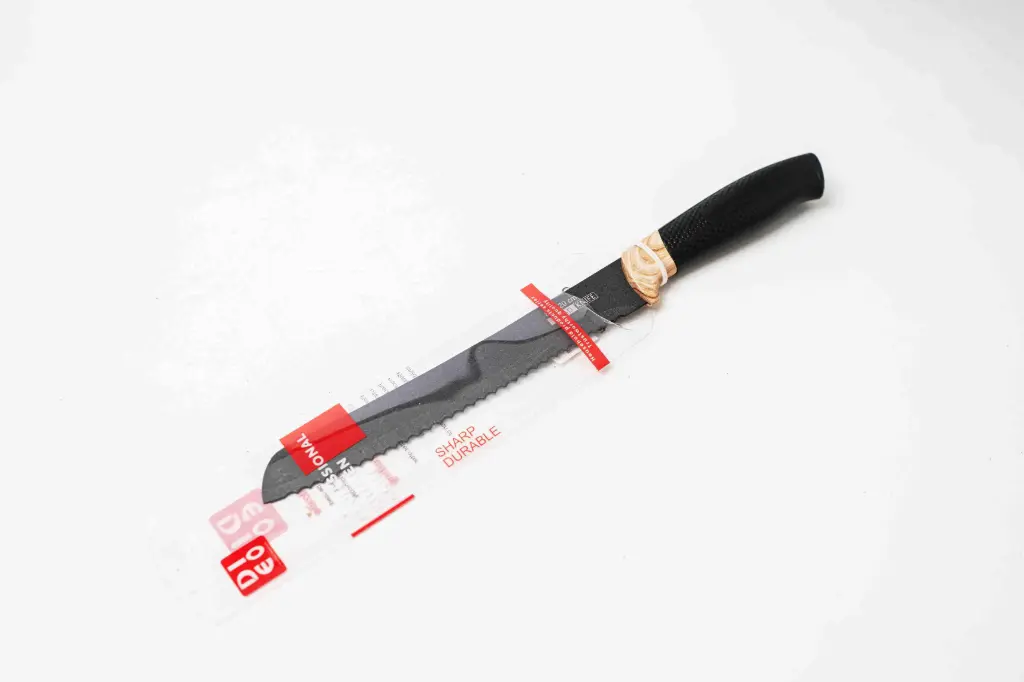 Kitchen knife