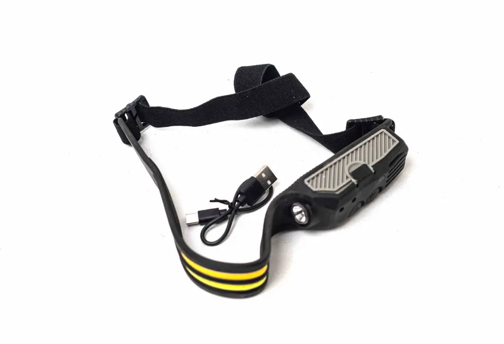 Led Headlamp A2365