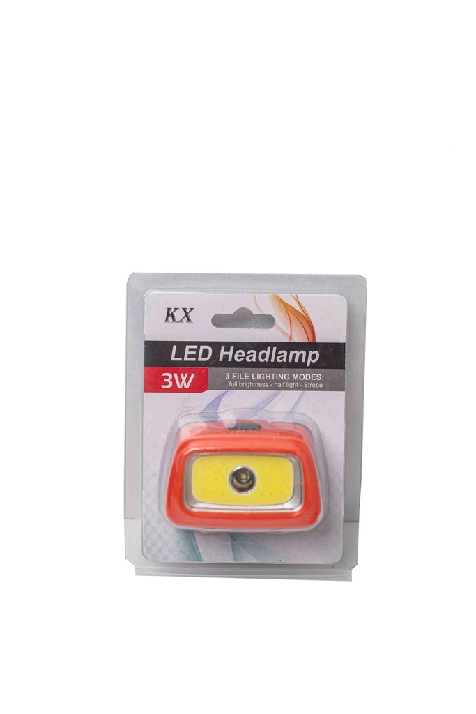 Đèn đội đầu LED - 6857