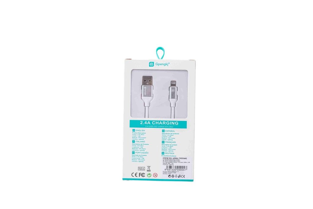 Data cable
