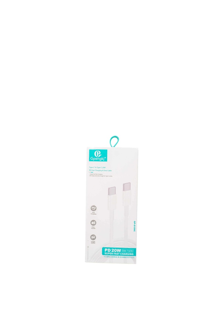 Fast charging cable