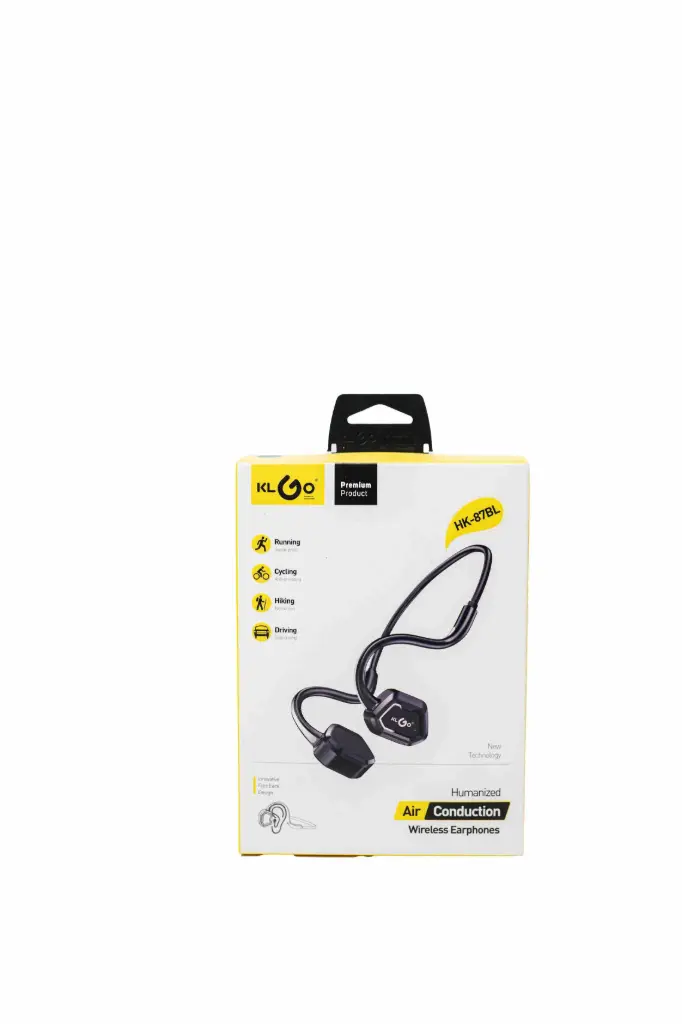 Wireless Headphones A9987
