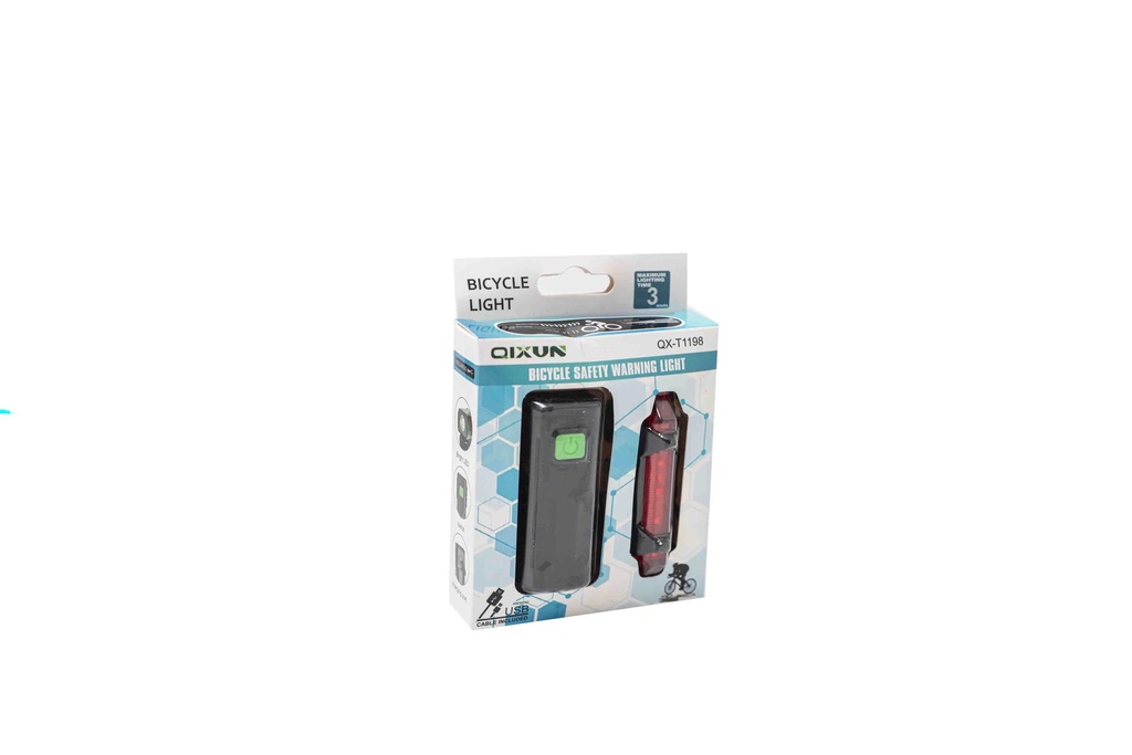 Bicycle Light Set A8183