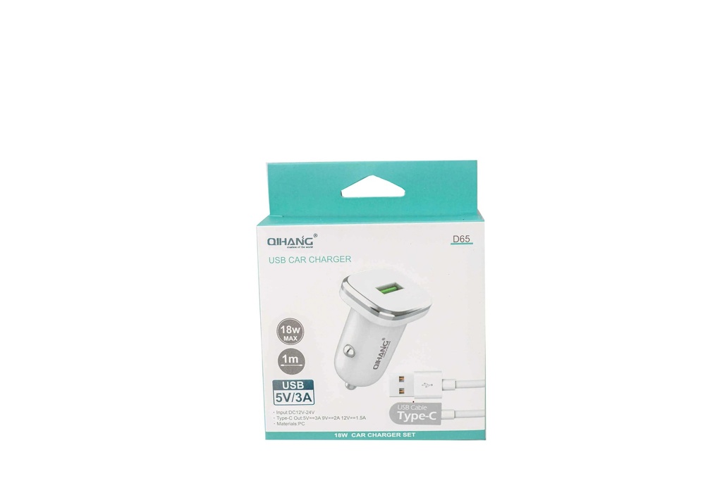 Bộ sạc xe hơi
