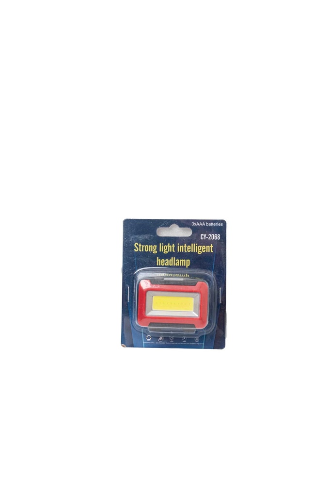 Đèn đội đầu LED COB A2885