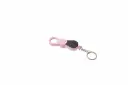 LED Magnifying Glass Keychain A2888