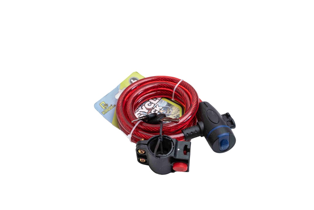 Khóa xe đạp B589
