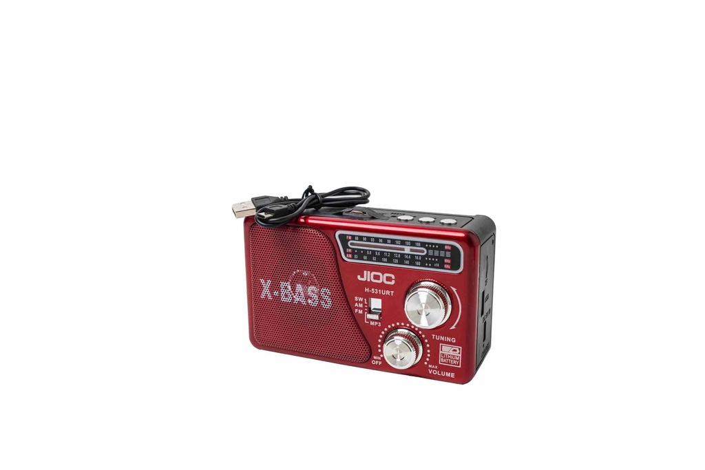 Radio A5245