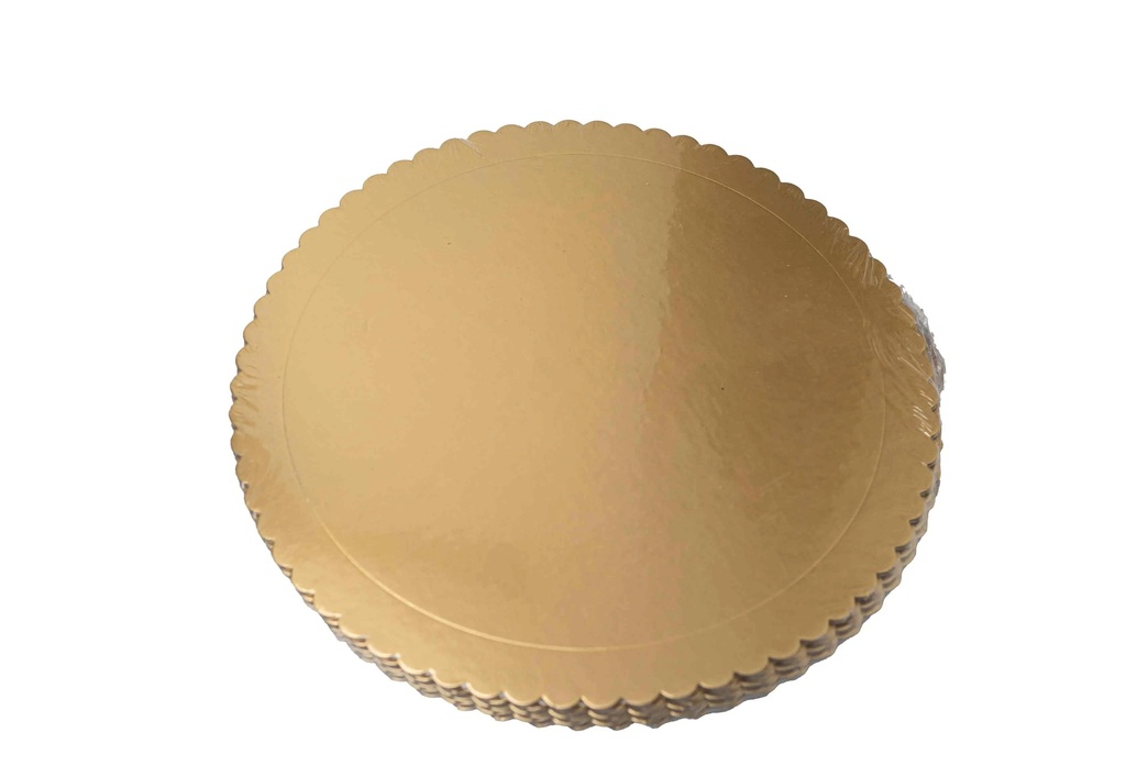 Podložka pod dort B10277