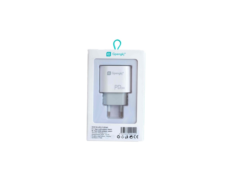 Charging Adapter