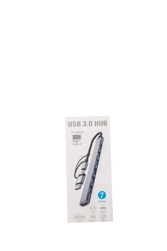 Bộ chia USB A2851