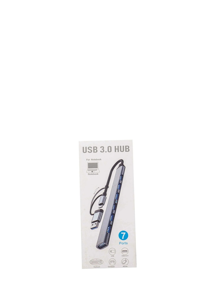 USB hub A2851