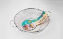 Stainless Steel Colander A11971