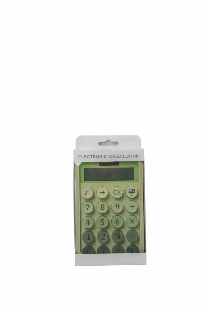 Calculator A12243