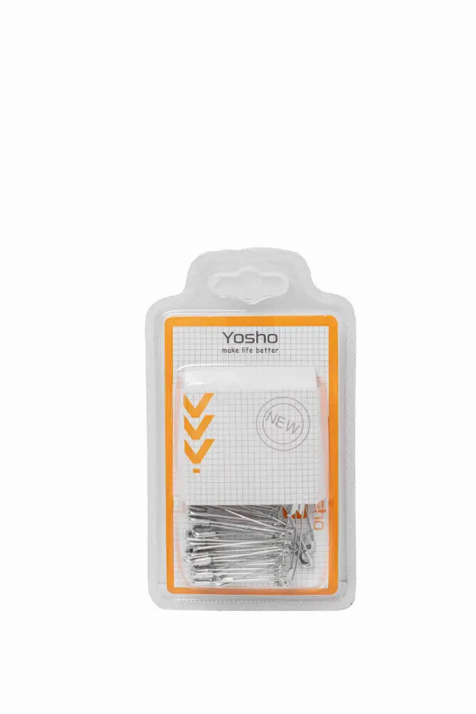 Safety pins A4092