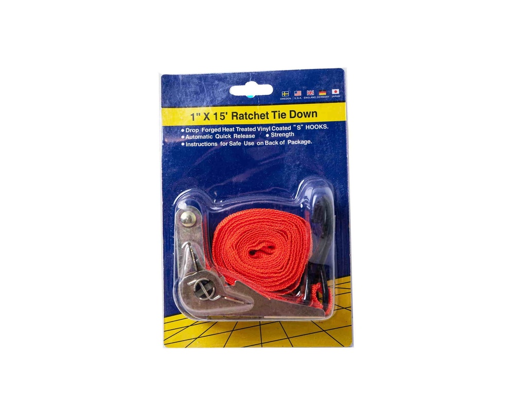 Tow Rope B7107