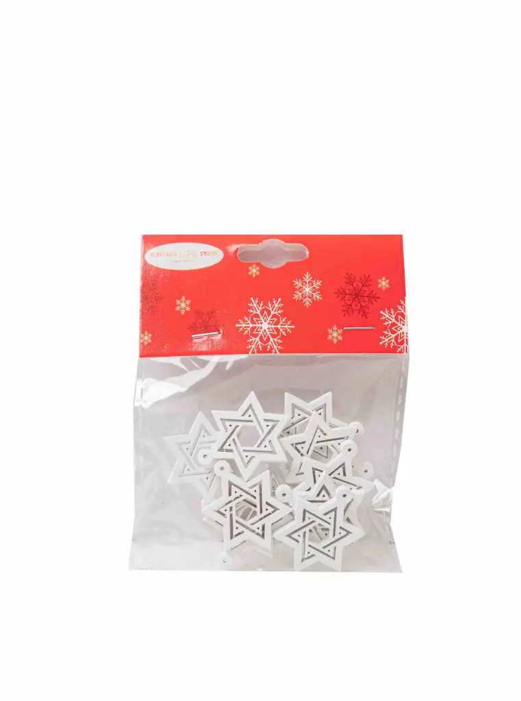 Wooden decoration B10685