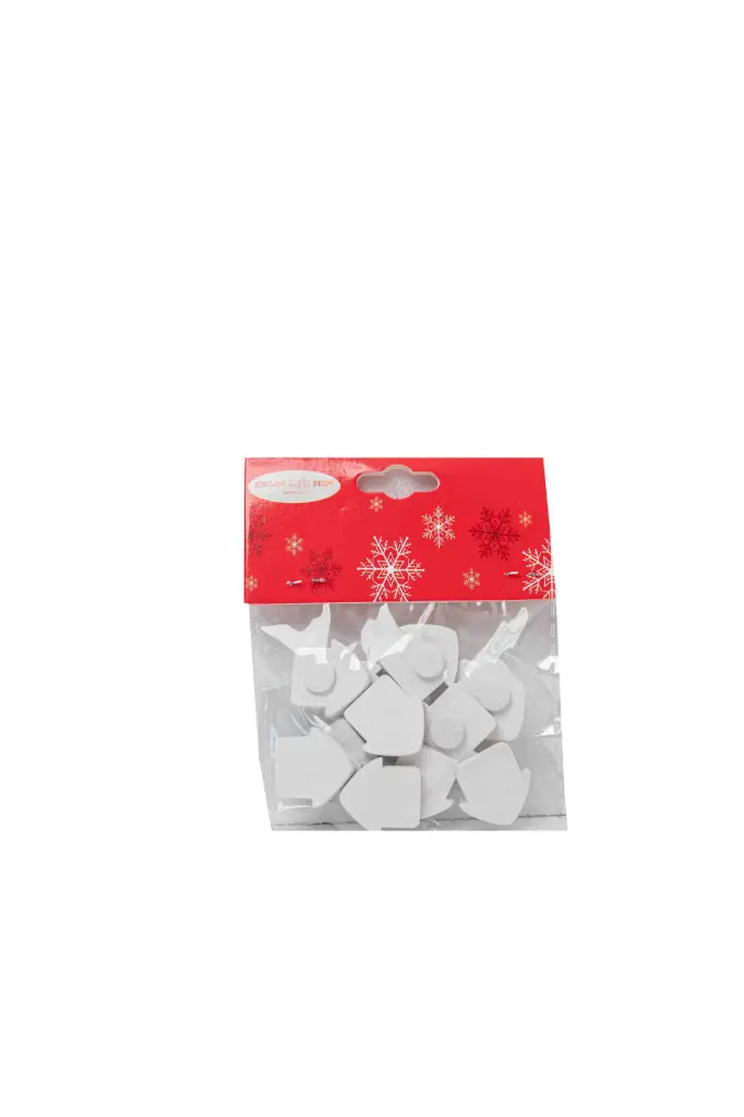 Dřevěná dekorace A425