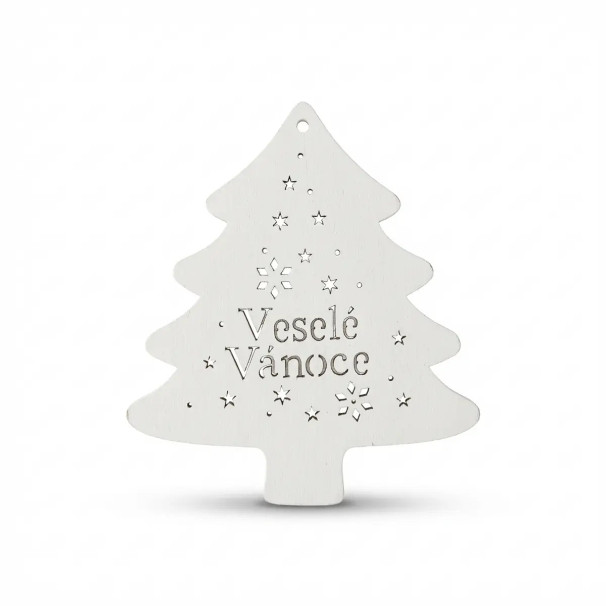 Wooden Decoration A7702