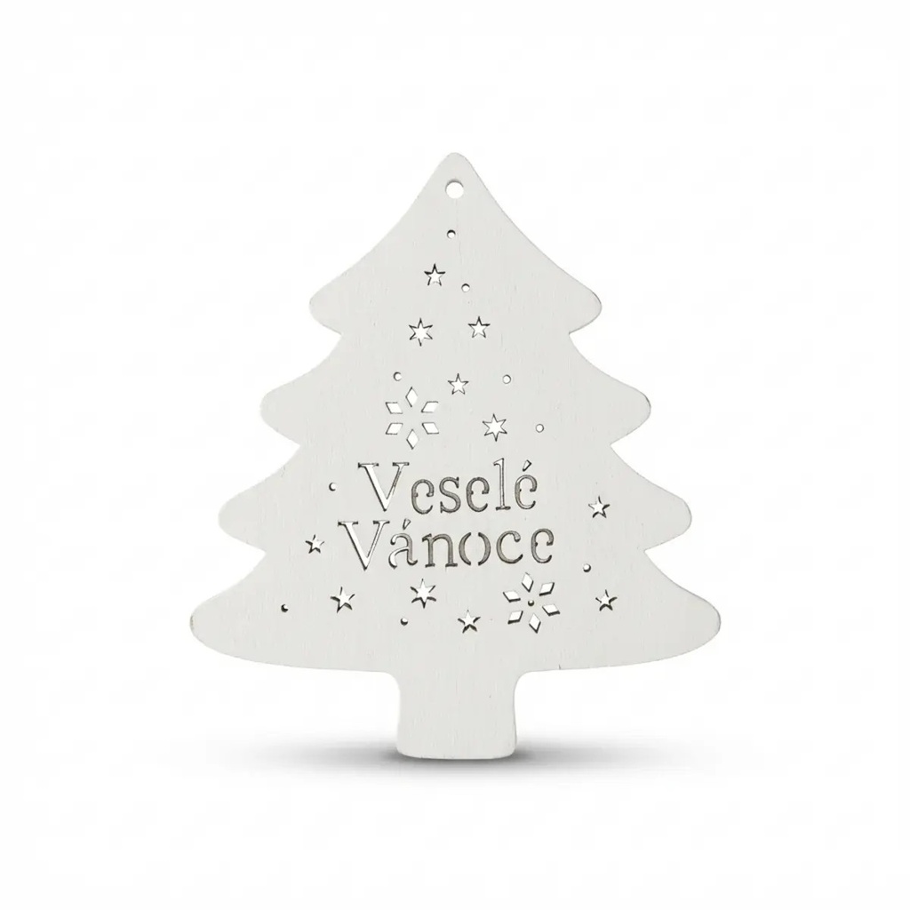 Wooden Decoration A7702