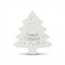 Wooden Decoration A7702