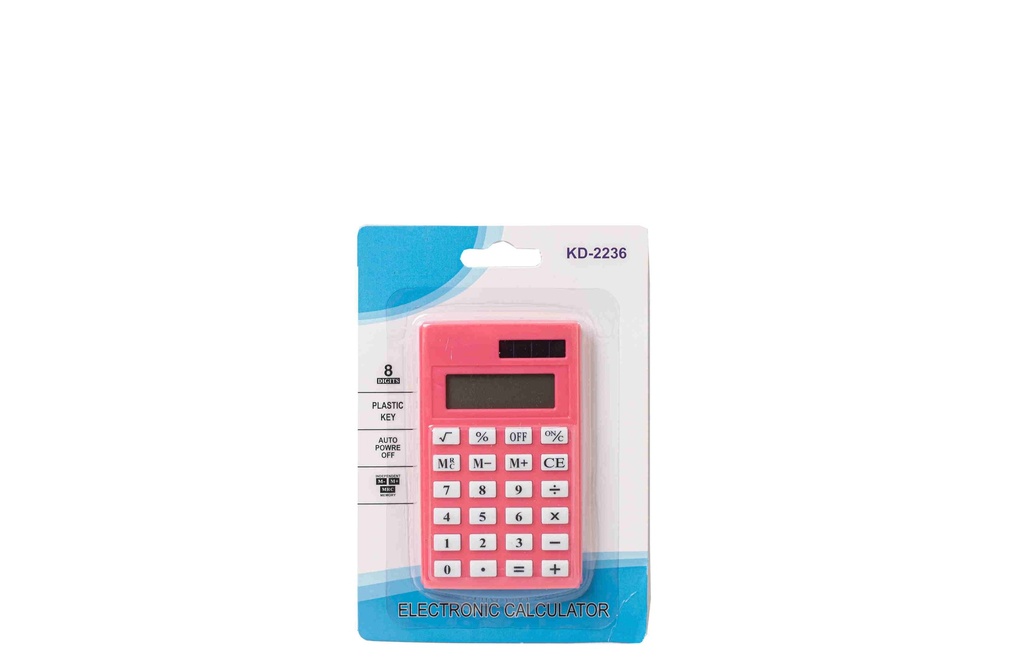 Calculator A12246