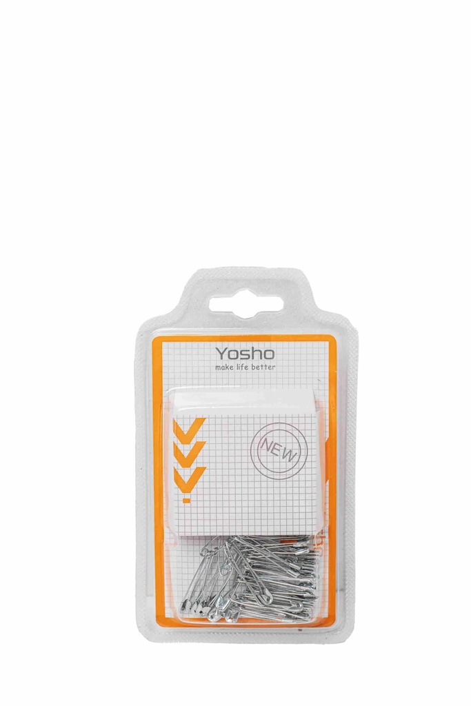 Safety pins A4092
