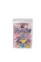 Glitter Nail Powder A9479