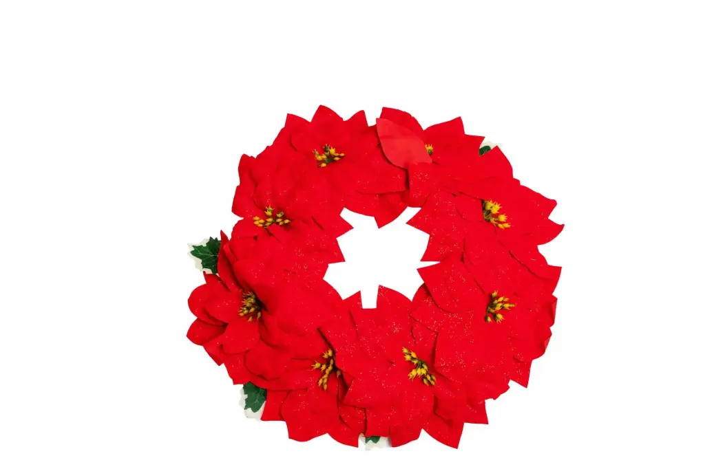 Wreath A10855