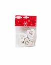 Wooden decoration A418