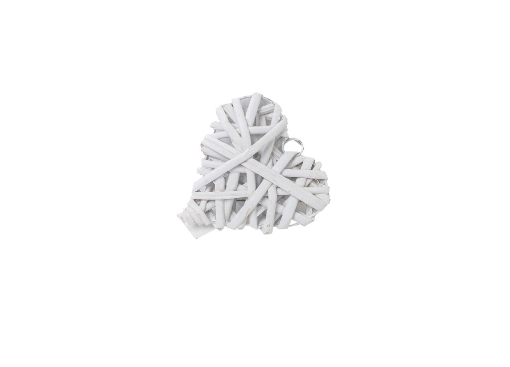 10cm heart decoration A224