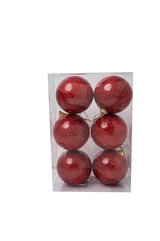 Quả châu Giáng sinh A7009