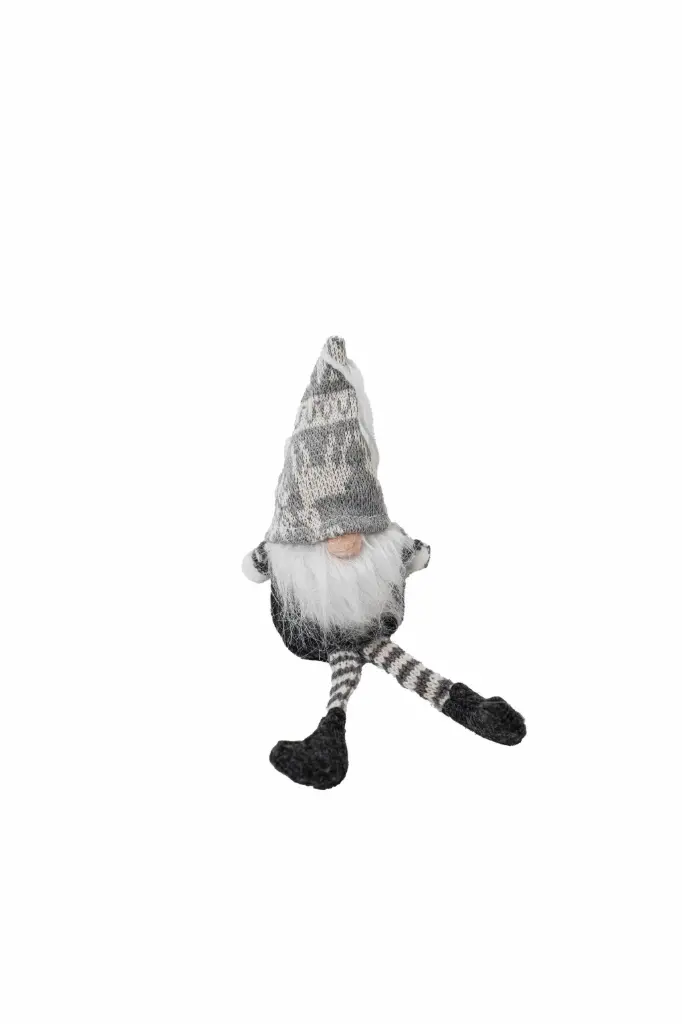 Christmas Figurine A107