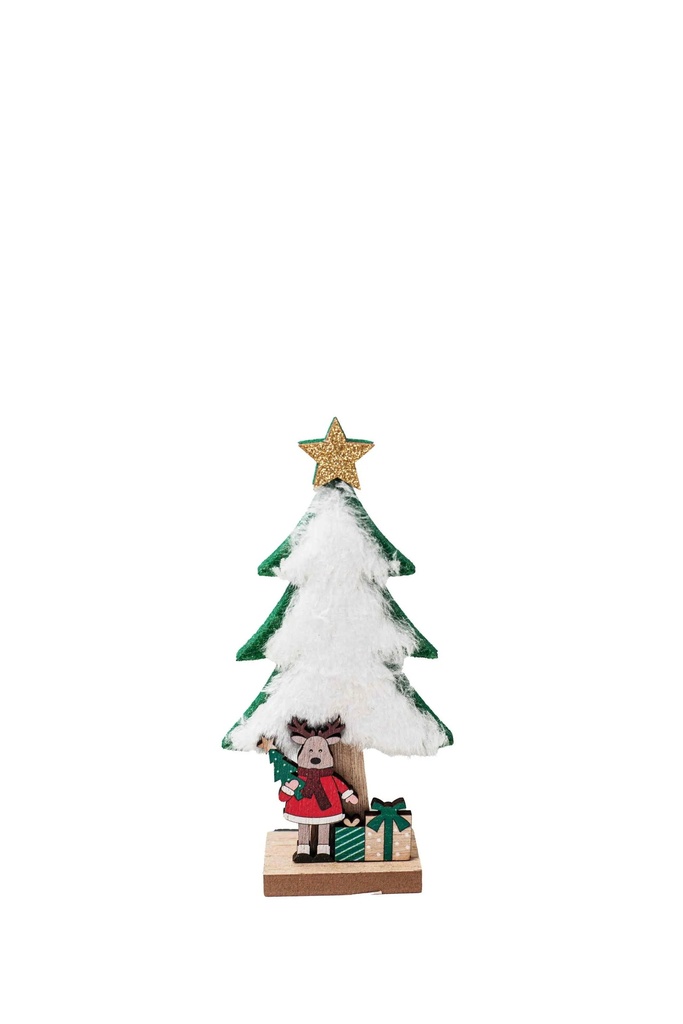 Wooden Decorations A11