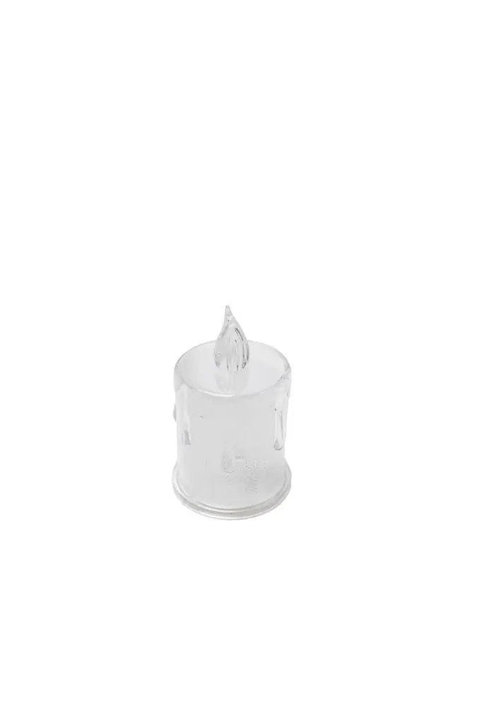 Battery-operated candles A10730