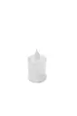 Battery-operated candles A10730
